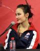 Madison Chock (USA)