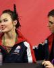 Madison Chock &amp; Greg Zuerlein (USA)