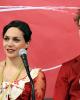 Nathalie Pechalat &amp; Fabian Bourzat (FRA)