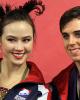 Madison Chock &amp; Greg Zuerlein (USA)