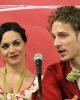 Nathalie Pechalat &amp; Fabian Bourzat (FRA)