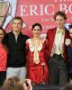 The Medalists