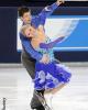 Dora Turoczi &amp; Balazs Major (HUN)