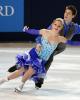 Dora Turoczi &amp; Balazs Major (HUN)