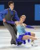 Dora Turoczi &amp; Balazs Major (HUN)