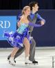Dora Turoczi &amp; Balazs Major (HUN)