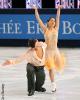 Isabella Cannuscio &amp; Ian Lorello (USA)