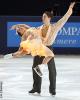 Isabella Cannuscio &amp; Ian Lorello (USA)