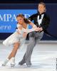 Ekaterina Riazanova &amp; Ilia Tkachenko (RUS)