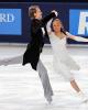Ekaterina Riazanova &amp; Ilia Tkachenko (RUS)