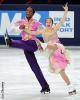 Kharis Ralph &amp; Asher Hill (CAN)