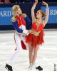 Pernelle Carron &amp; Lloyd Jones (FRA)