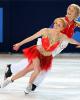 Pernelle Carron &amp; Lloyd Jones (FRA)