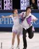 Xintong Huang &amp; Xun Zheng (CHN)