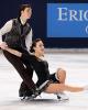 Madison Chock &amp; Greg Zuerlein (USA)