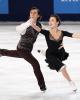 Madison Chock &amp; Greg Zuerlein (USA)