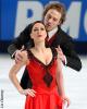 Nathalie Pechalat &amp; Fabian Bourzat (FRA)