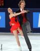 Nathalie Pechalat &amp; Fabian Bourzat (FRA)
