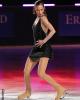 Candice Didier (FRA) 11th Place Ladies