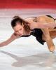 Candice Didier (FRA) 11th Place Ladies