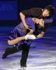 Xintong Huang &amp; Xun Zheng (CHN) 5th Place Dance