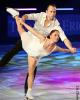 Maylin Hausch &amp; Daniel Wende (GER) 3rd Place Pairs