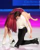Madison Chock &amp; Greg Zuerlein (USA) 3rd Place Dance