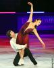 Madison Chock &amp; Greg Zuerlein (USA) 3rd Place Dance