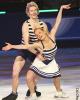 Pernelle Carron &amp; Lloyd Jones (FRA) 4th Place Dance