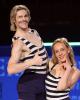 Pernelle Carron &amp; Lloyd Jones (FRA) 4th Place Dance