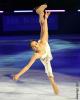 Mao Asada (JPN) 5th Place Ladies