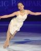 Mao Asada (JPN) 5th Place Ladies