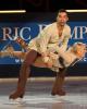 Aliona Savchenko &amp; Robin Szolkowy (GER) 1st Place Pairs