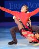 Ekaterina Riazanova &amp; Ilia Tkachenko (RUS) 2nd Place Dance
