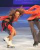 Ekaterina Riazanova &amp; Ilia Tkachenko (RUS) 2nd Place Dance