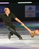 Mylene Brodeur &amp; John Mattatall (CAN) 4th Place Pairs