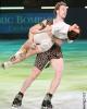 Nathalie Pechalat &amp; Fabian Bourzat (FRA) 1st Place Dance
