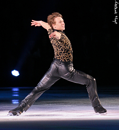 Shawn Sawyer