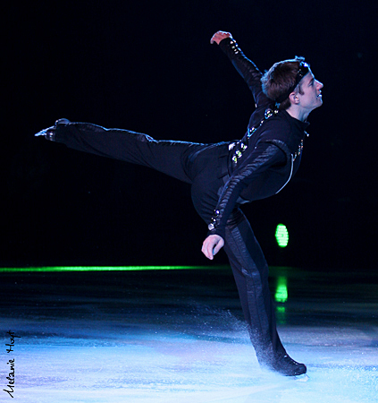 Jeff Buttle