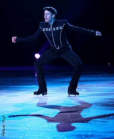 Jeff Buttle