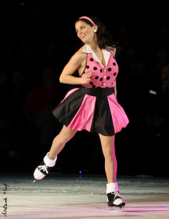 Jamie Salé