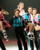 Sears Stars on Ice Cast