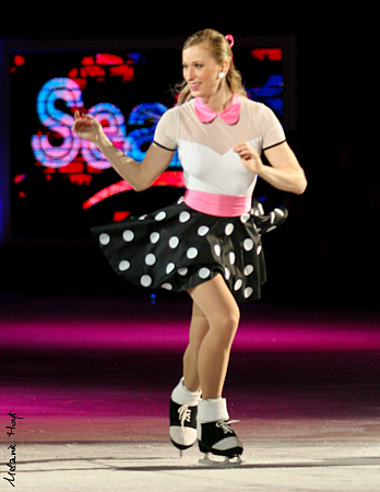 Joannie Rochette