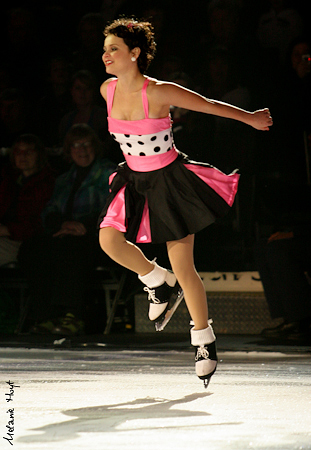 Sasha Cohen