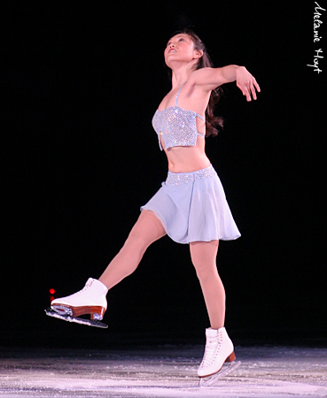 Kyoko Ina