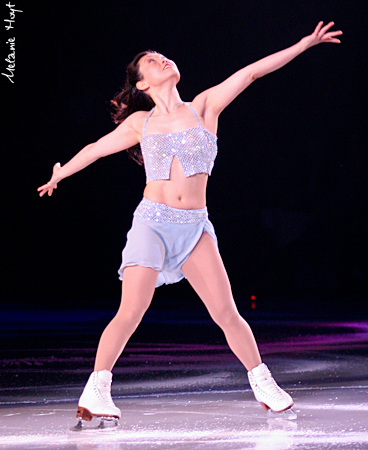 Kyoko Ina