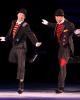 Kurt Browning and David Pelletier