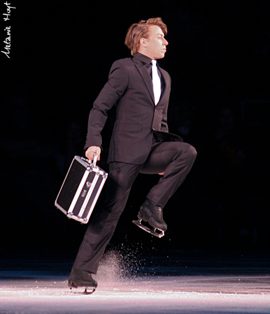 Shawn Sawyer