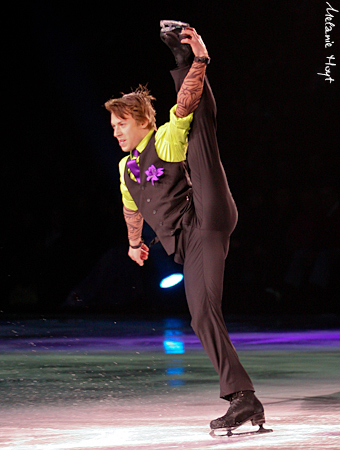 Shawn Sawyer