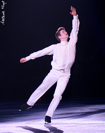 Jeff Buttle